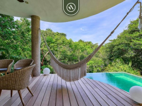Amazing Villa with 5 BR - Fully equipped